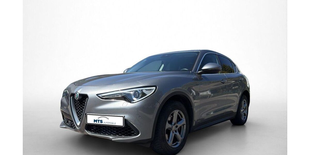 Alfa Romeo Stelvio 85.668 km 21.650 &euro; Oberursel (Taunus) OT Oberursel 61440