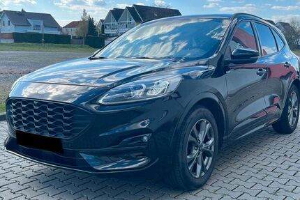 Ford Kuga 67.000 km 16.900 &euro; Frankfurt am main 60385