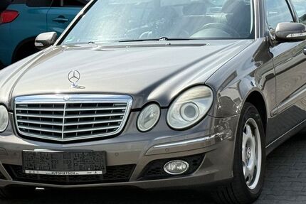 Mercedes-Benz E 280 400.000 km 3.499 &euro; Offenbach am Main 63075