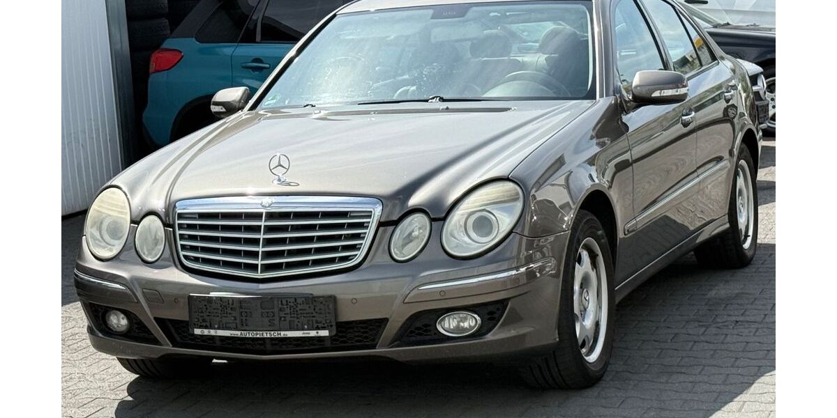 Mercedes-Benz E 280 400.000 km 3.499 &euro; Offenbach am Main 63075