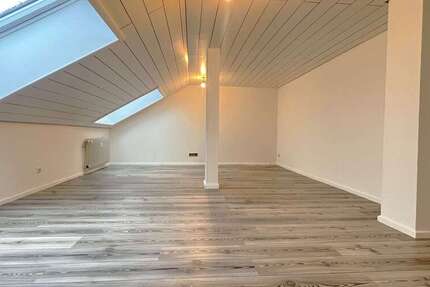 Wohnung Gelnhausen - 4 Zimmer, 79 m&sup2;, 890&euro; | Angebot:23816299