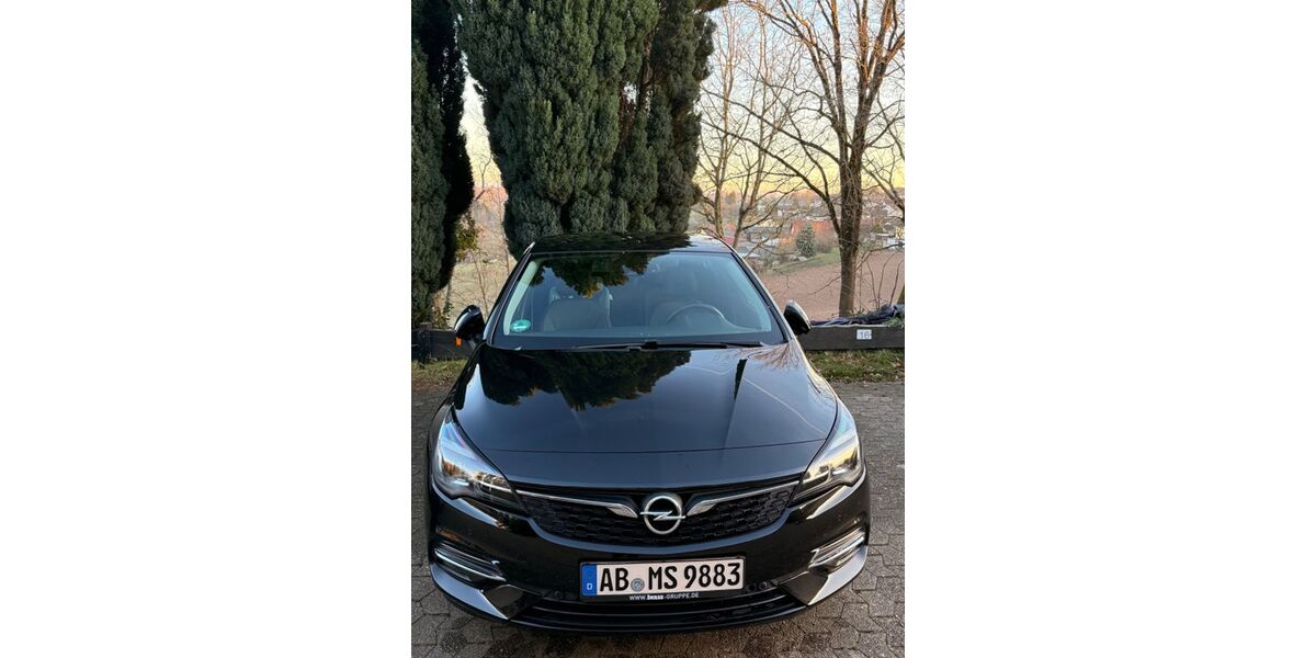 Opel Astra 85.000 km 10.000 &euro; Mömbris Daxberg 63776