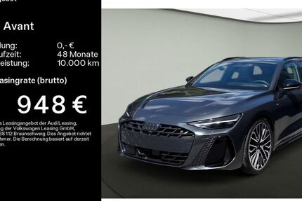 Audi A6 21.990 km 77.990 &euro; Oberursel 61440