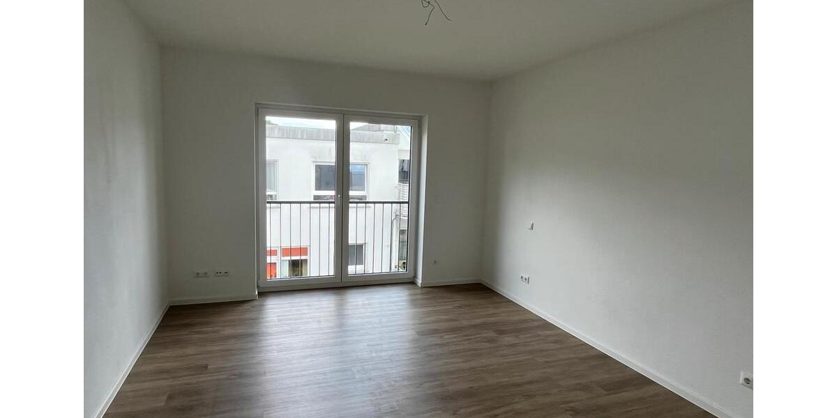 Etagenwohnung Gelnhausen - 3 Zimmer, 64 m&sup2;, 790&euro; | Angebot:25397656