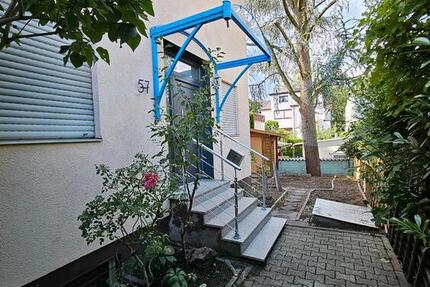 Haus Offenbach am Main Bieberer Berg - 5 Zimmer, 160 m&sup2;, 1.600&euro; | Angebot:27533271