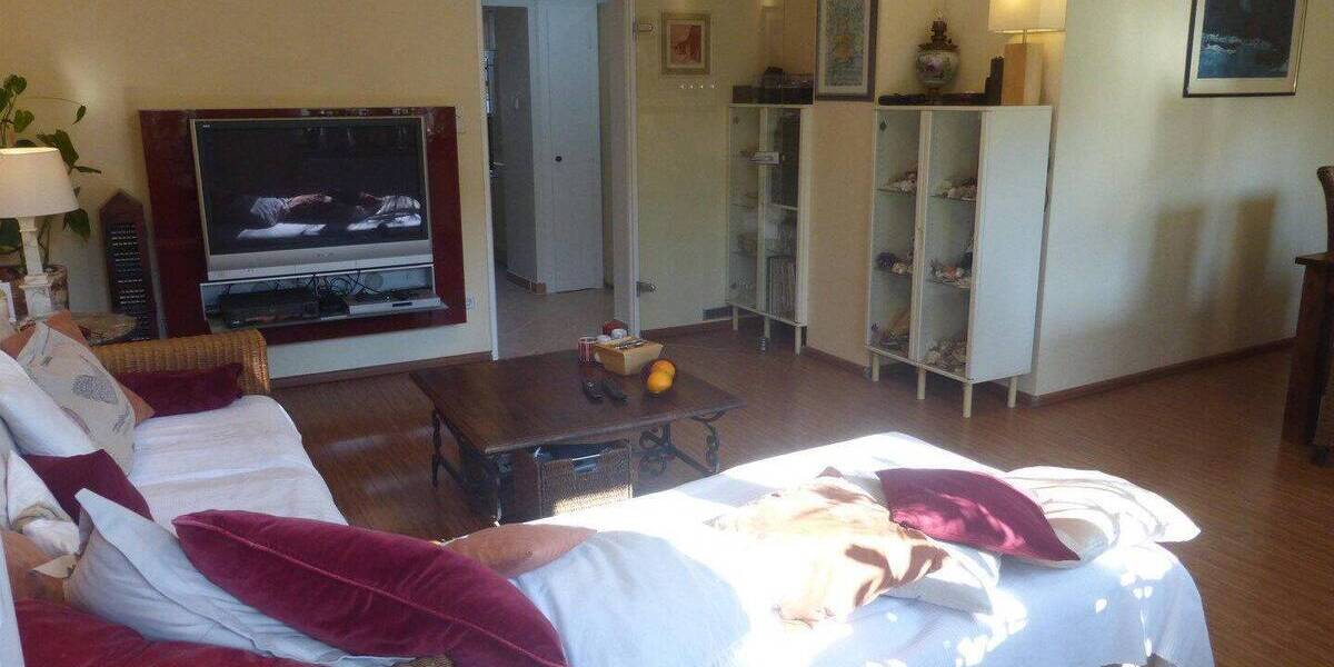Etagenwohnung Frankfurt am Main Eschersheim - 4 Zimmer, 80 m&sup2;, 435.000&euro; | Angebot:26926617