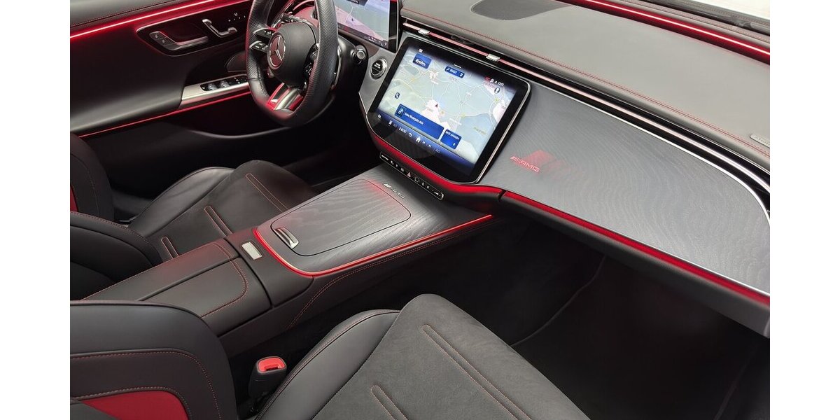 Mercedes-Benz E 53 AMG T Hybrid 4M+ Premium+ DC-AHK-NIGHT I+II 14.997 km 87.889 &euro; Groß-Umstadt 64823