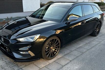 Seat Leon 57.500 km 20.400 &euro; Rodgau 63110