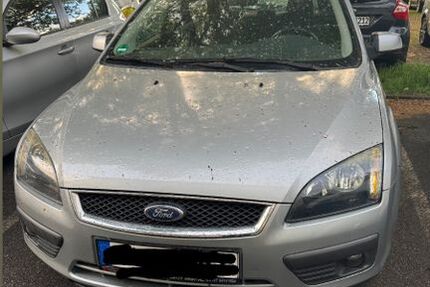 Ford Focus 202.000 km 800 &euro; Hanau 63450