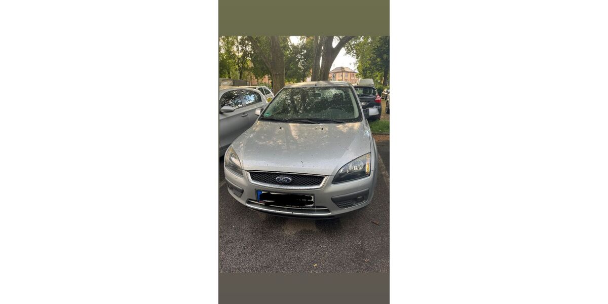 Ford Focus 202.000 km 800 &euro; Hanau 63450