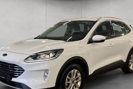 Ford Kuga 35.013 km 20.950 &euro; Frankfurt 60386