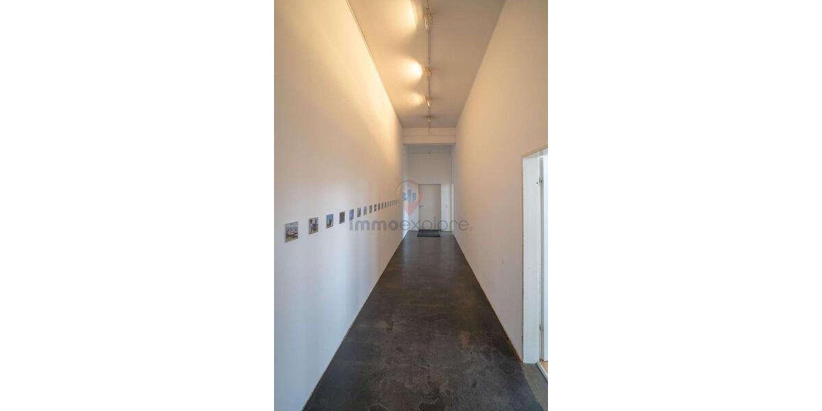 Gewerbeobjekt Frankfurt am Main Ostend - 3.599&euro; | Angebot:23448763