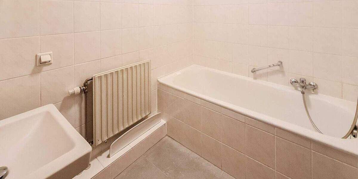 Etagenwohnung Offenbach am Main Hafen - 3 Zimmer, 75 m&sup2;, 279.000&euro; | Angebot:25782157