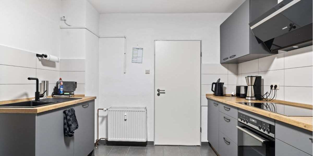 Mehrfamilienhaus in sehr guter Lage – ideal für Kapitalanleger und Investment - Mehrfamilienhaus, Wohnhaus Rodgau | Angebot:24150121