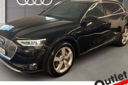 Audi e-tron 88.002 km 29.290 &euro; Frankfurt am Main 60314