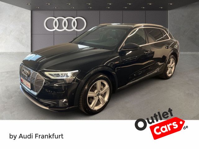Audi e-tron 88.002 km 29.290 &euro; Frankfurt am Main 60314