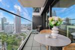 Etagenwohnung Frankfurt am Main Westend-Süd - 2 Zimmer, 52 m&sup2;, 849.000&euro; | Angebot:26894578