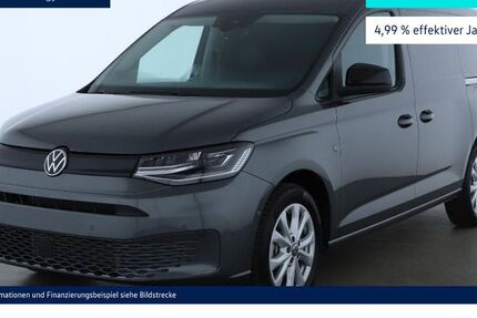 VW Caddy Maxi 7.392 km 41.990 &euro; Hanau 63452