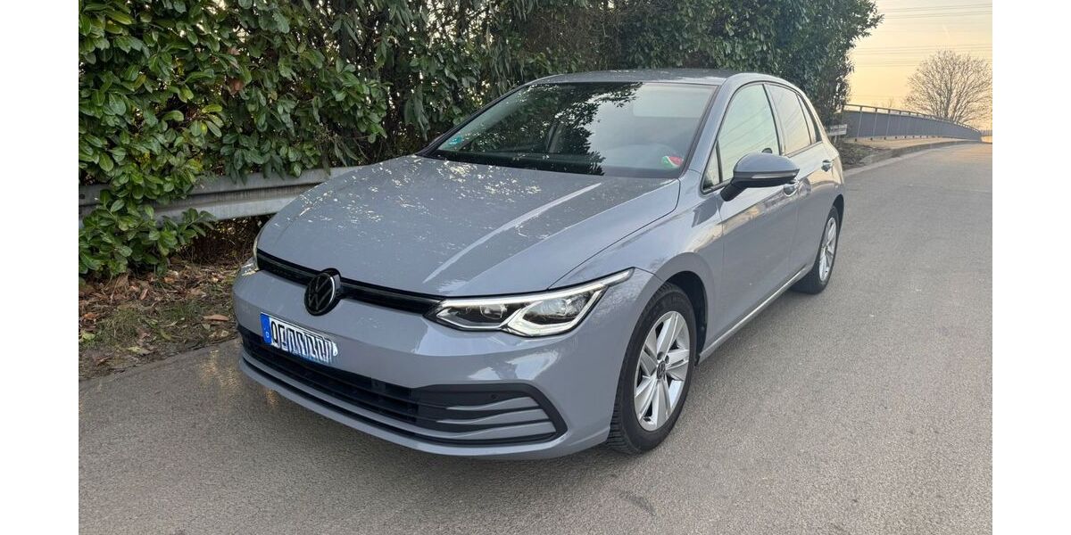 VW Golf 62.000 km 19.000 &euro; Dreieich 63303