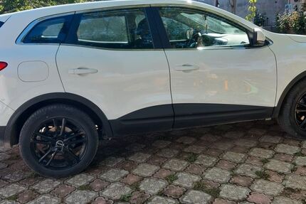 Renault Kadjar 115.500 km 11.800 &euro; Offenbach 63069