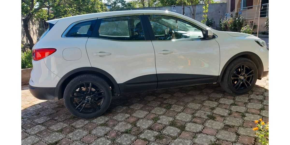 Renault Kadjar 115.500 km 11.800 &euro; Offenbach 63069