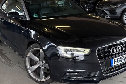 Audi A5 230.000 km 12.500 &euro; Frankfurt am Main 60327