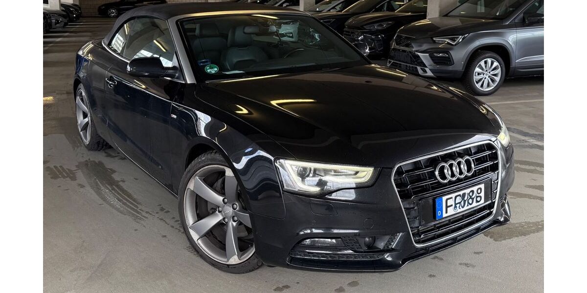 Audi A5 230.000 km 12.500 &euro; Frankfurt am Main 60327