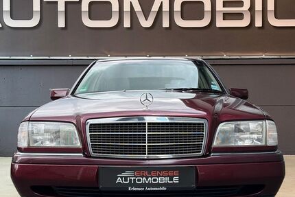 Mercedes-Benz C 180 149.250 km 6.250 &euro; Hasselroth 63594