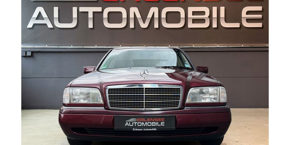 Mercedes-Benz C 180 149.250 km 6.250 &euro; Hasselroth 63594