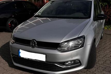 VW Polo 140.000 km 5.500 &euro; Offenbach am Main 63069