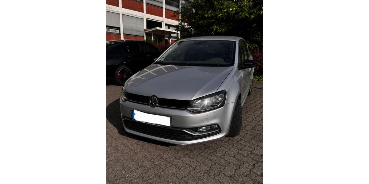 VW Polo 140.000 km 5.500 &euro; Offenbach am Main 63069