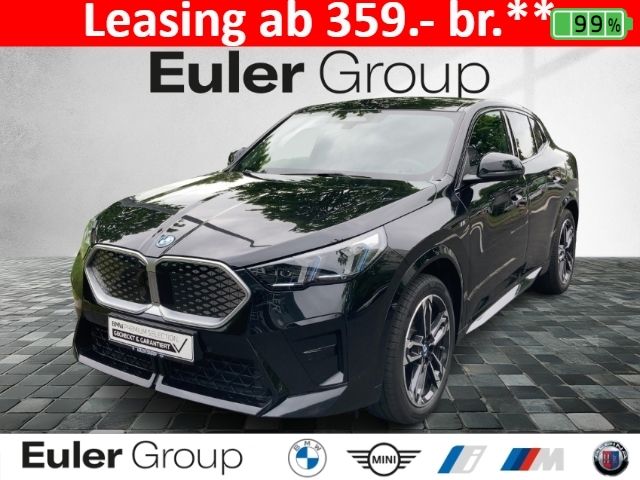 BMW iX2 19.003 km 47.990 &euro; Frankfurt 60314