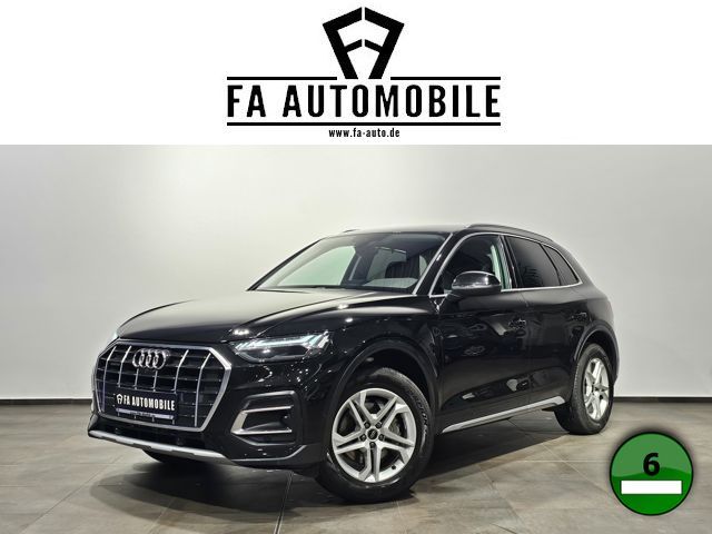 Audi Q5 24.320 km 41.740 &euro; Mainaschaff 63814