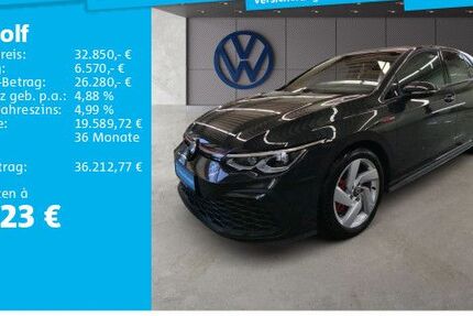 VW Golf 16.959 km 32.850 &euro; Frankfurt 60326