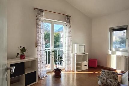 Wohnung Oberursel (Taunus) - 3 Zimmer, 61 m&sup2;, 820&euro; | Angebot:25392020