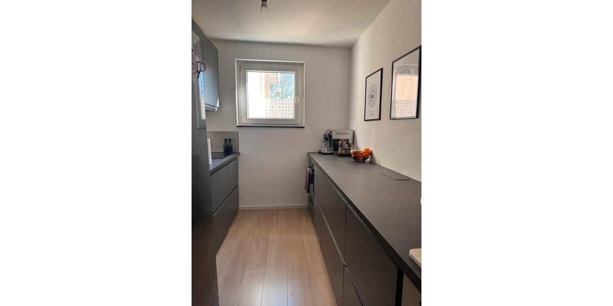 Etagenwohnung Hanau Großauheim - 3 Zimmer, 70 m&sup2;, 1.200&euro; | Angebot:25945225