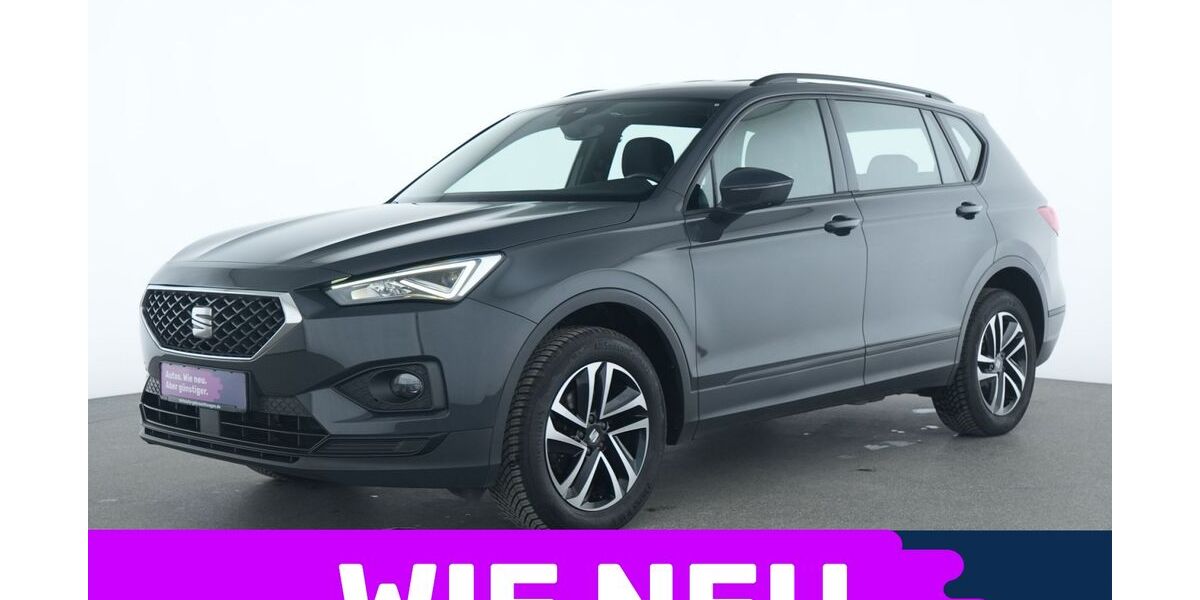 Seat Tarraco 72.782 km 24.298 &euro; Dietzenbach bei Frankfurt 63128