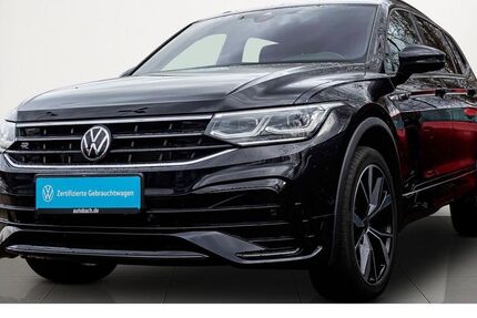 VW Tiguan Allspace 57.200 km 38.940 &euro; Bad Homburg 61348