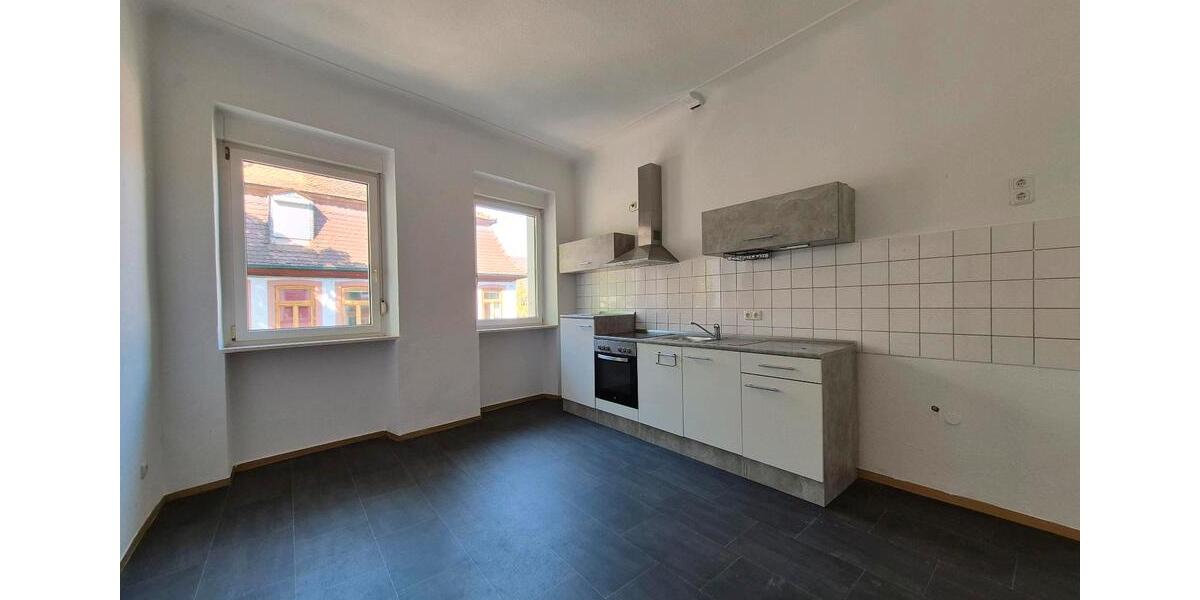 Etagenwohnung Großostheim - 2 Zimmer, 69 m&sup2;, 900&euro; | Angebot:26225279