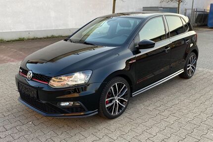VW Polo 116.230 km 12.999 &euro; Frankfurt am Main 60389