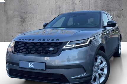 Land Rover Range Rover Velar 47.500 km 46.890 &euro; Aschaffenburg 63743