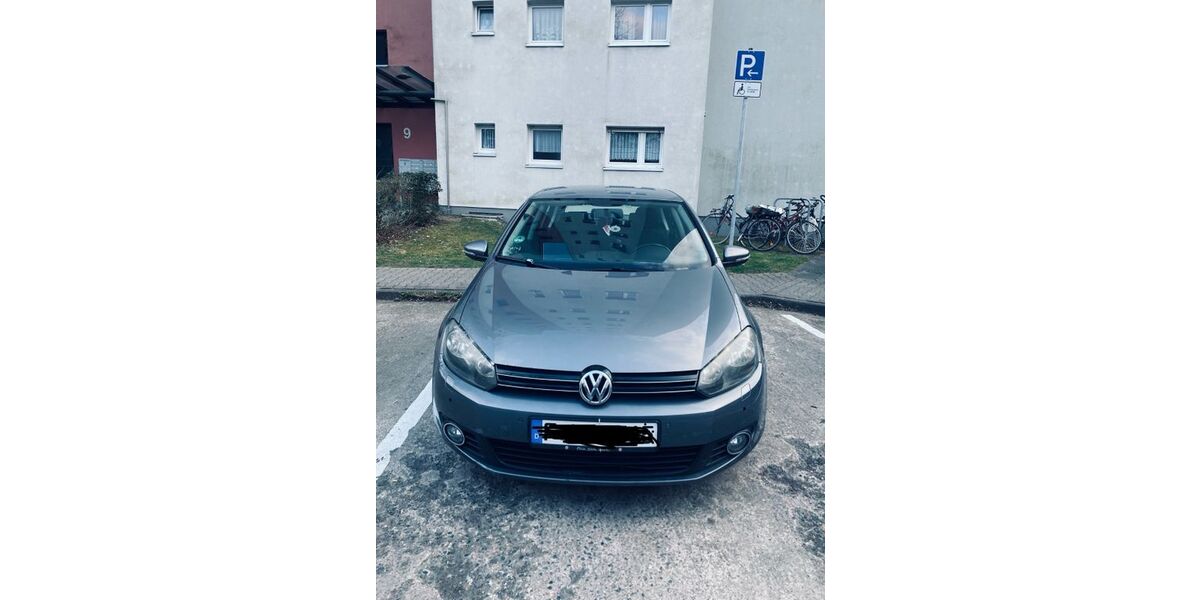 VW Golf 222.500 km 4.900 &euro; Frankfurt 60439