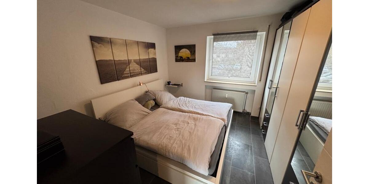 Etagenwohnung Glattbach - 4.5 Zimmer, 98 m&sup2;, 1.100&euro; | Angebot:25948054