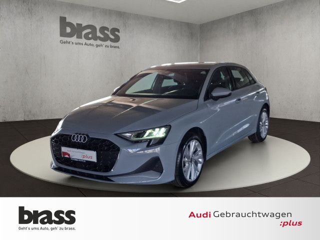 Audi A3 47.535 km 31.500 &euro; Dietzenbach 63128