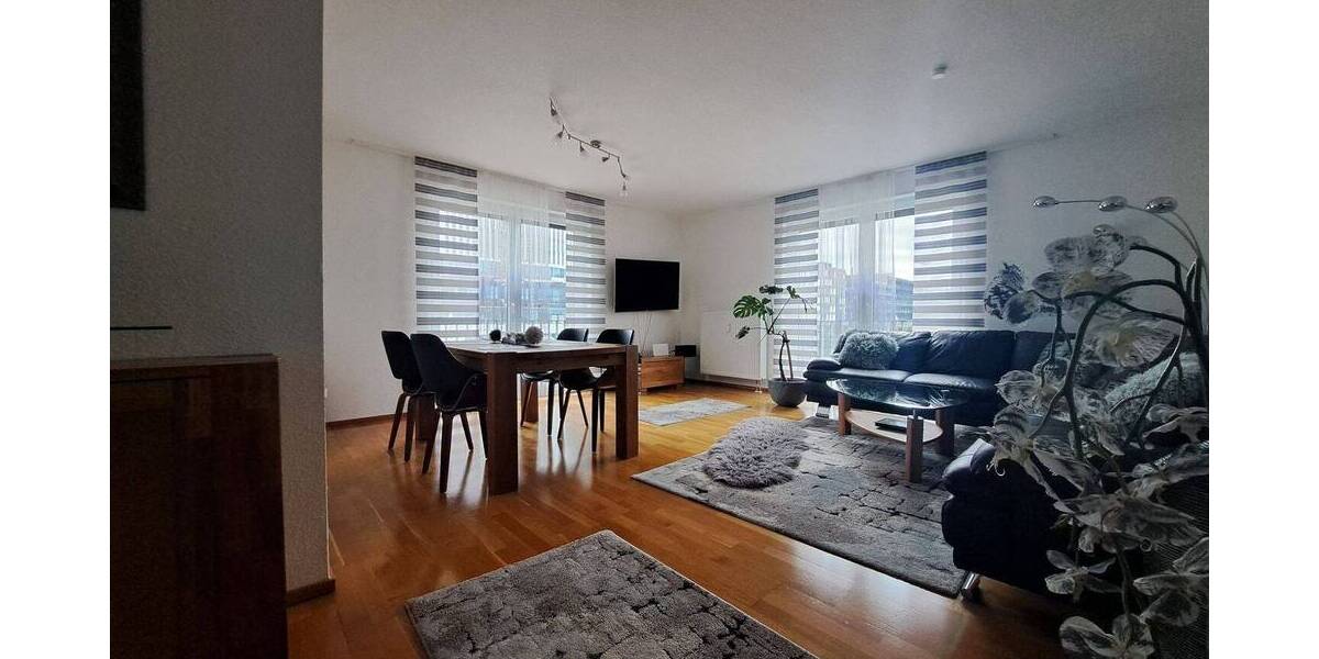 Etagenwohnung Frankfurt am Main Gallus - 3 Zimmer, 585.000&euro; | Angebot:25996557