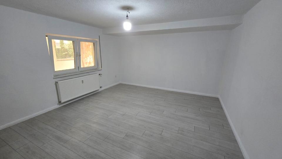 Erdgeschoßwohnung Linsengericht - 2 Zimmer, 63 m&sup2;, 700&euro; | Angebot:27622043