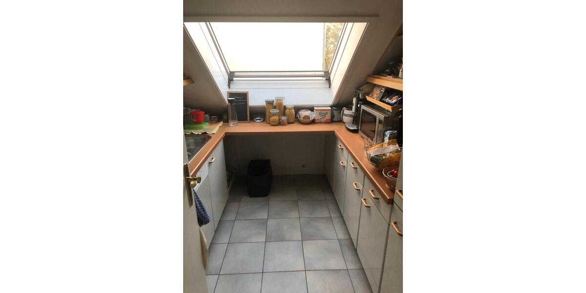Dachgeschoßwohnung Langen (Hessen) - 3 Zimmer, 69 m&sup2;, 740&euro; | Angebot:25756776