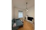 Erdgeschoßwohnung Hanau Lamboy - 2 Zimmer, 44 m&sup2;, 575&euro; | Angebot:26194019