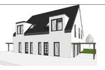 Doppelhaushälfte Obertshausen - 4 Zimmer, 120 m&sup2;, 2.200&euro; | Angebot:27667737
