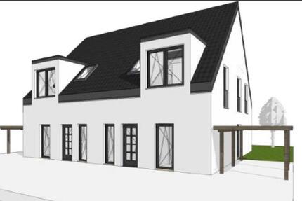 Haus Obertshausen - 4 Zimmer, 120 m&sup2;, 2.200&euro; | Angebot:27667737